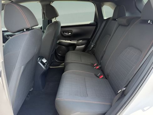Used 2024 Honda HR-V Sport image 23