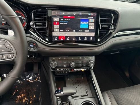 New 2026 Dodge Durango GT image 22