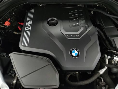 Used 2023 BMW X3 xDrive30i AWD/4WD image 38
