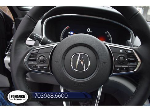 New 2026 Acura MDX w/ Technology Package image 36