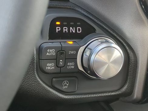 New 2026 RAM 1500 Laramie w/ Night Edition image 29