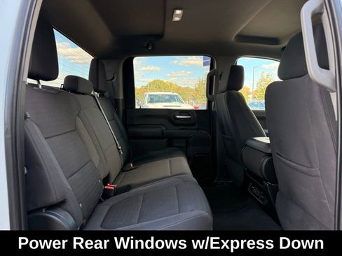 Used 2023 Chevrolet Silverado 2500 LT w/ Convenience Package image 15