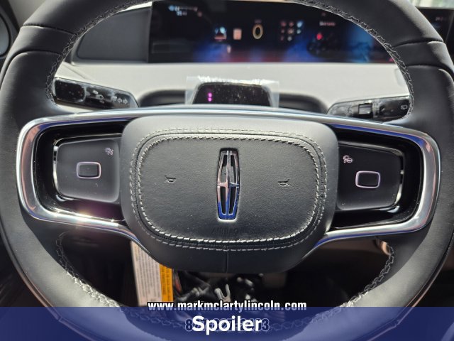 New 2027 Lincoln Navigator Premiere AWD/4WD image 21