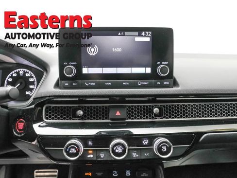 Used 2025 Honda Civic Sport image 12