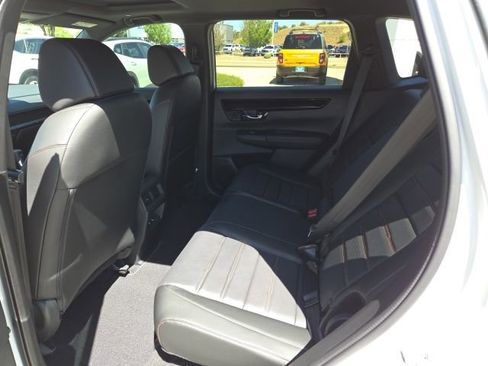 New 2026 Honda CR-V Sport Touring image 7