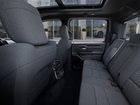 New 2026 RAM 1500 Big Horn image 23