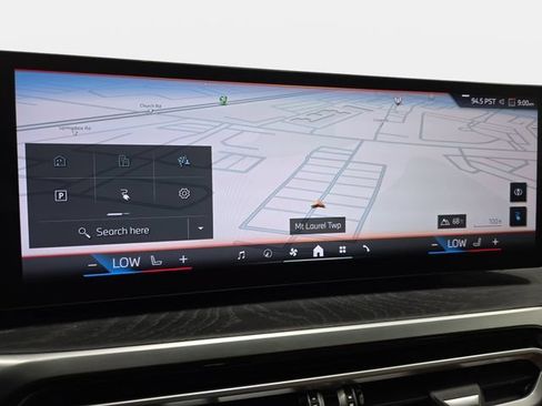 Certified 2024 BMW i4 eDrive35 w/ Premium Package RWD image 18