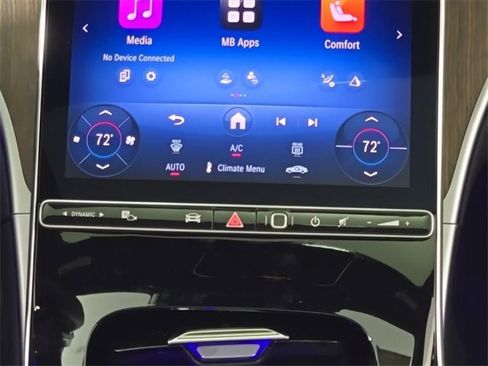 New 2026 Mercedes-Benz C 300 C 300 image 22