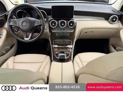 Used 2016 Mercedes-Benz GLC 300 image 13
