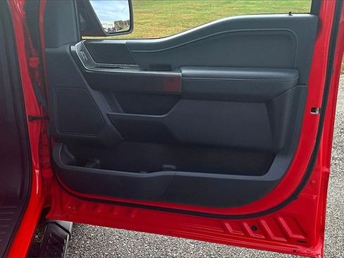 Used 2022 Ford F150 XLT w/ Equipment Group 302A High image 24