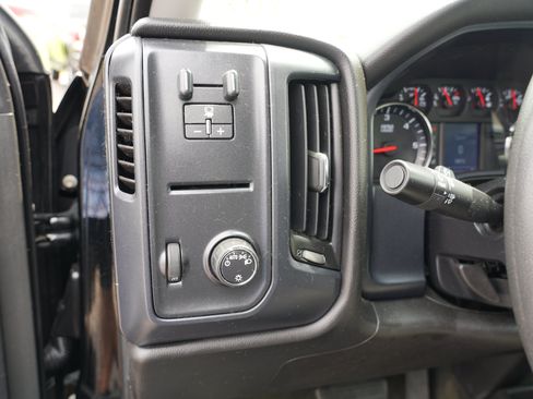 Used 2015 GMC Sierra 1500 4x4 Crew Cab image 16