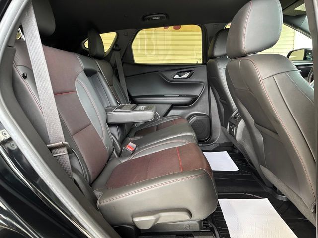 Used 2020 Chevrolet Blazer RS w/ LPO, Floor Liner Package AWD/4WD image 5