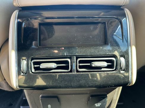 Used 2022 Lincoln Aviator Reserve w/ Equipment Group 201A image 29