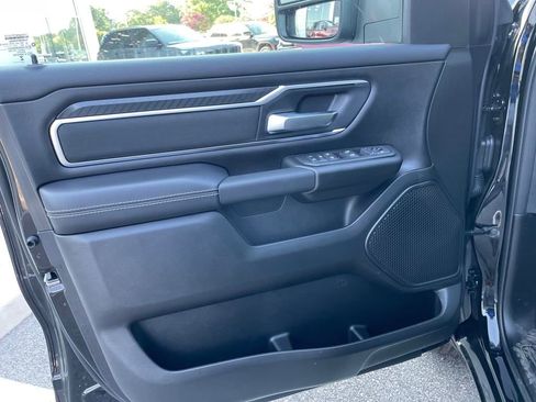 New 2025 RAM 1500 Big Horn image 19