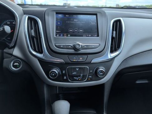 Used 2023 Chevrolet Equinox LS FWD image 19