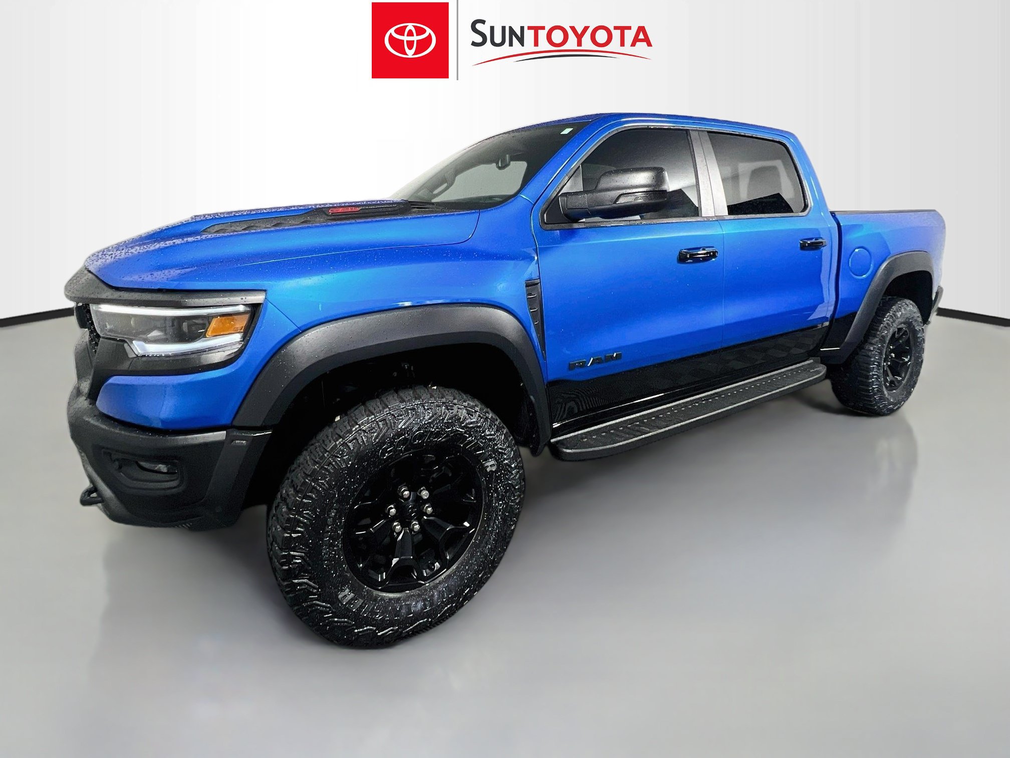 Used 2024 RAM 1500 TRX w/ TRX Level 2 Equipment Group AWD/4WD image 9