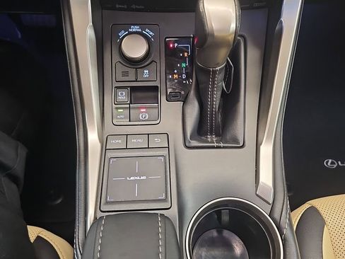 Used 2016 Lexus NX 200t AWD w/ Premium Package image 25