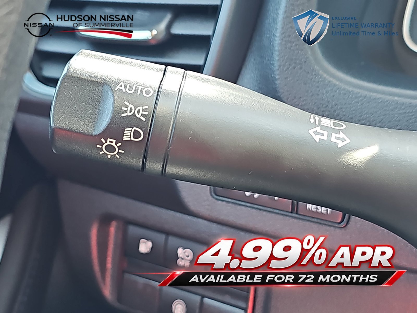 Used 2025 Nissan Leaf S FWD image 35