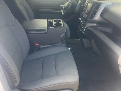Used 2023 RAM 1500 Tradesman AWD/4WD image 6