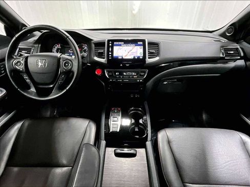 Used 2020 Honda Ridgeline Black Edition image 16