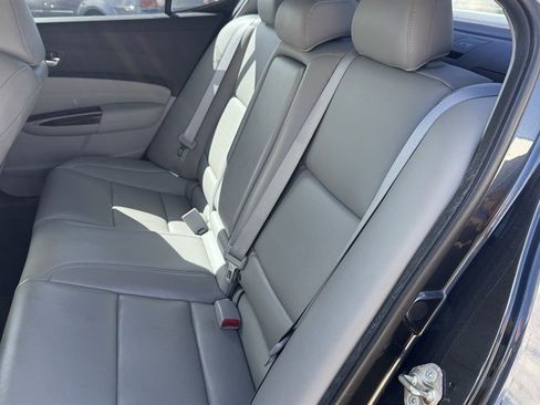 Used 2015 Acura TLX V6 image 9