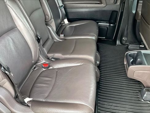 Used 2018 Honda Odyssey EX-L image 18