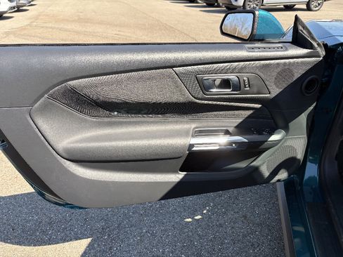 New 2026 Ford Mustang GT w/ GT Performance Package image 23