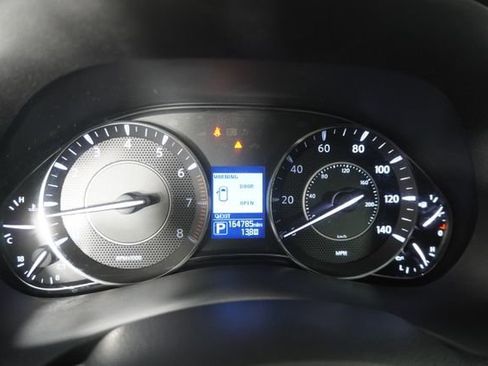 Used 2020 Nissan Armada SL w/ Premium Package image 23