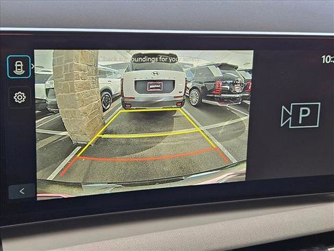 New 2026 Hyundai Tucson SEL FWD image 14