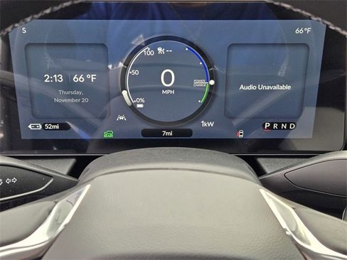 New 2026 Honda Prologue Elite image 13