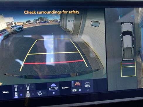 New 2026 Toyota Tundra Limited image 15