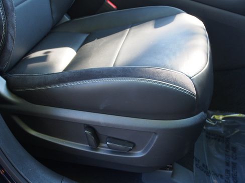 Used 2025 INFINITI QX50 Sport AWD/4WD image 12