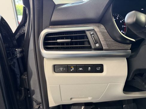 Used 2020 Kia Telluride EX AWD/4WD image 14
