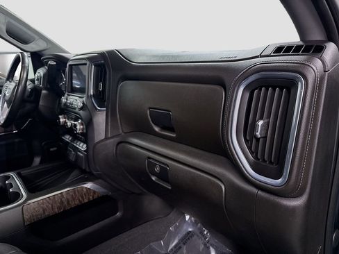 Used 2021 GMC Sierra 1500 Denali image 31