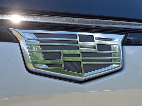 Used 2023 Cadillac Escalade V w/ LPO, ONYX Package AWD/4WD image 33
