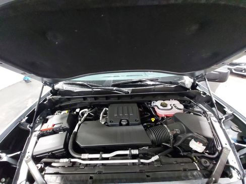 New 2026 GMC Sierra 1500 Elevation image 30