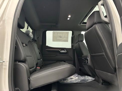 New 2026 GMC Sierra 1500 Denali image 39
