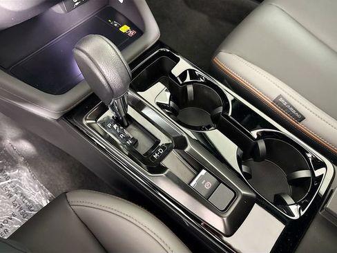 New 2026 Subaru Forester Sport AWD/4WD image 17