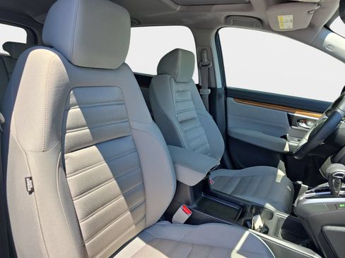Used 2019 Honda CR-V EX image 12