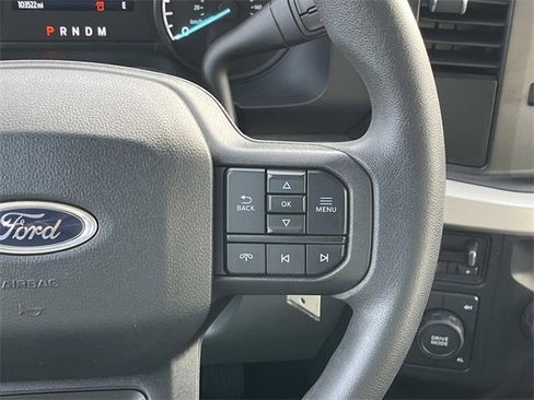 Used 2024 Ford F350 XLT image 21