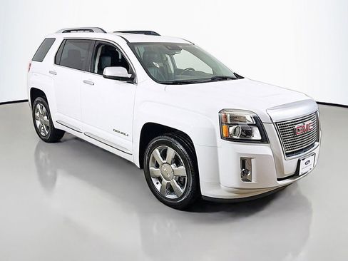 Used 2014 GMC Terrain Denali image 42
