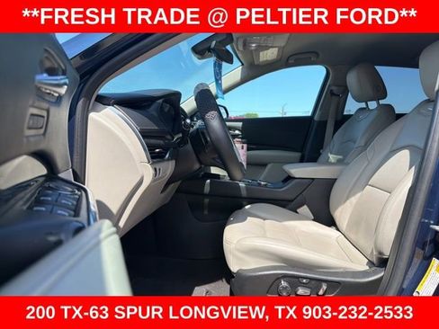 Used 2020 Cadillac XT4 Premium Luxury FWD image 5