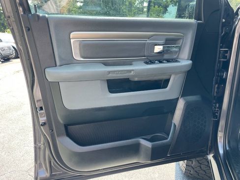 Used 2018 RAM 1500 Lone Star AWD/4WD image 21