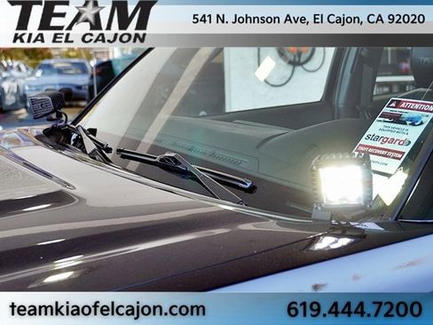 Used 2023 Toyota Tacoma TRD Pro image 14