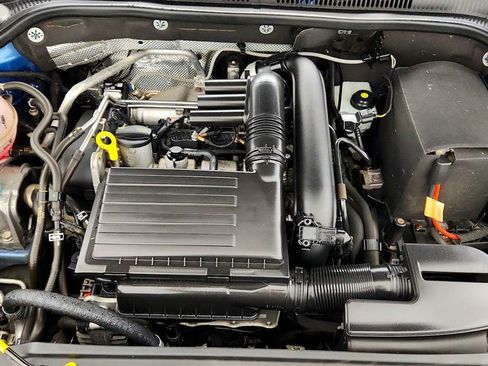 Used 2017 Volkswagen Jetta SE FWD image 26