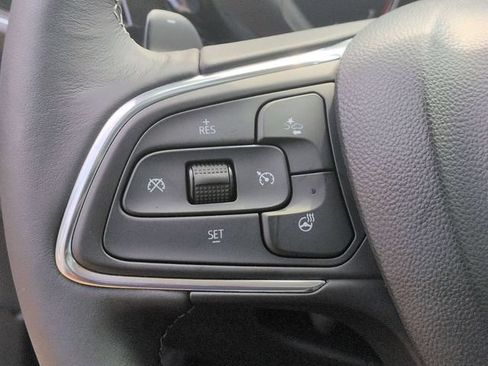 Used 2023 Buick Envision Essence w/ Sport Touring Package AWD/4WD image 20