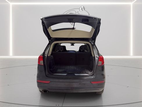 Used 2018 Buick Envision Essence image 9