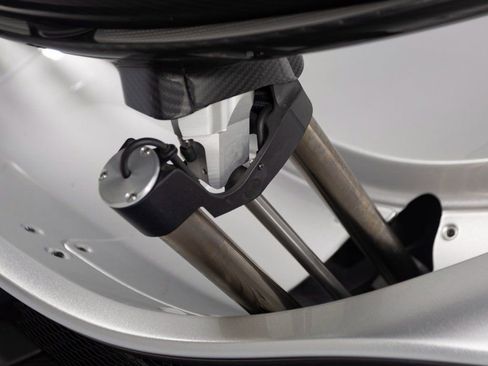 Used 2014 McLaren P1 image 81