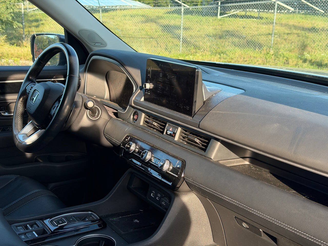 Used 2023 Honda Pilot Touring image 16