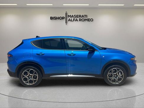 Used 2024 Alfa Romeo Tonale Ti w/ Active Assist Package AWD/4WD image 2